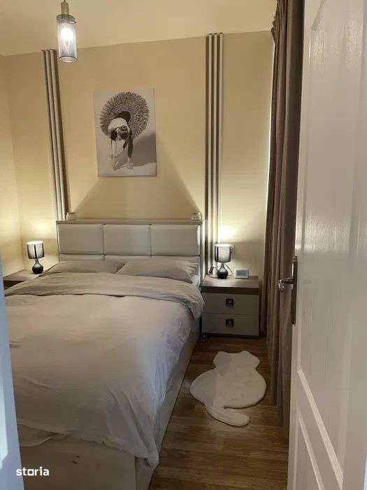 Apartament cu 2 dormitoare, 43 mp, zona Eroilor - Imagine principală: 4/8