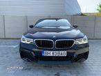 BMW Seria 6 620d - 14