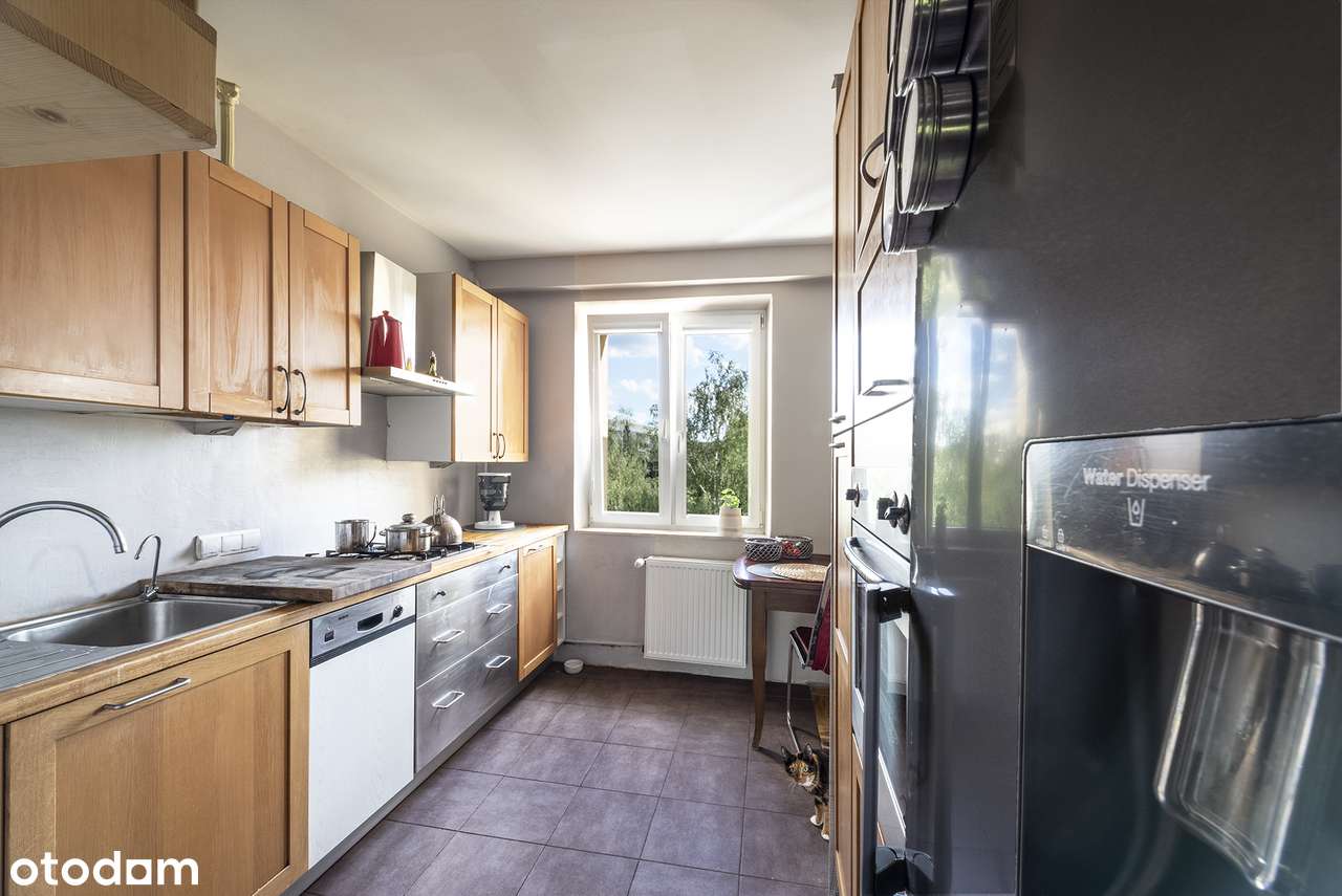 Warszawa – Ursynów – ul. Stanisława Kazury - 63 m2-3