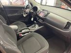 Kia Sportage 2.0 CRDI 4WD Automatik Dream-Team Edition - 12