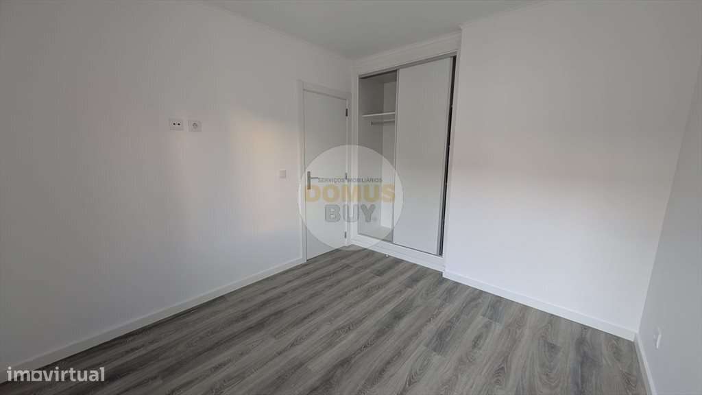 MORADIA TÉRREA T3 | SUITE | 2 WCS - BAIXA DA BANHEIRA-8