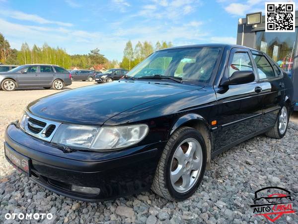 Saab 9-3 SE 2.0 LPT - 6