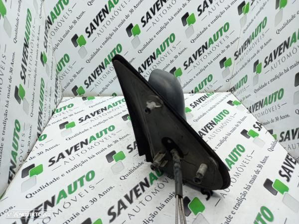 Espelho Retrovisor Esq Manual Seat Ibiza Iii (6K1) - 3