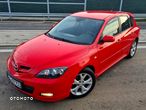 Mazda 3 2.0 Sport Top - 1