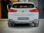 BMW X2 20 d xDrive Auto X Pack M - 27