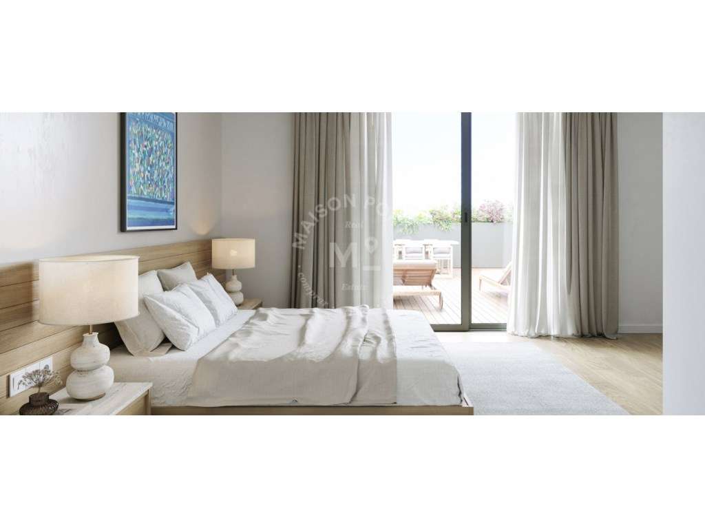 Moradia T4 com 2 Suites, Varanda, Garagem, com Jardim e Piscina no ...-18