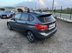 BMW 216 Active Tourer d Line Sport - 30