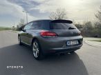 Volkswagen Scirocco 2.0 TSI DSG - 10