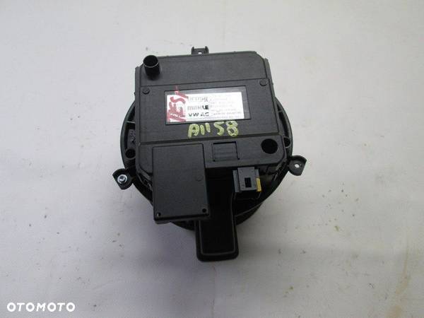 WENTYLATOR 4M0 4M1820021 NAGRZEWNICY 2015 AUDI A4 - 1