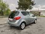 Opel Meriva 1.4 Edition - 17