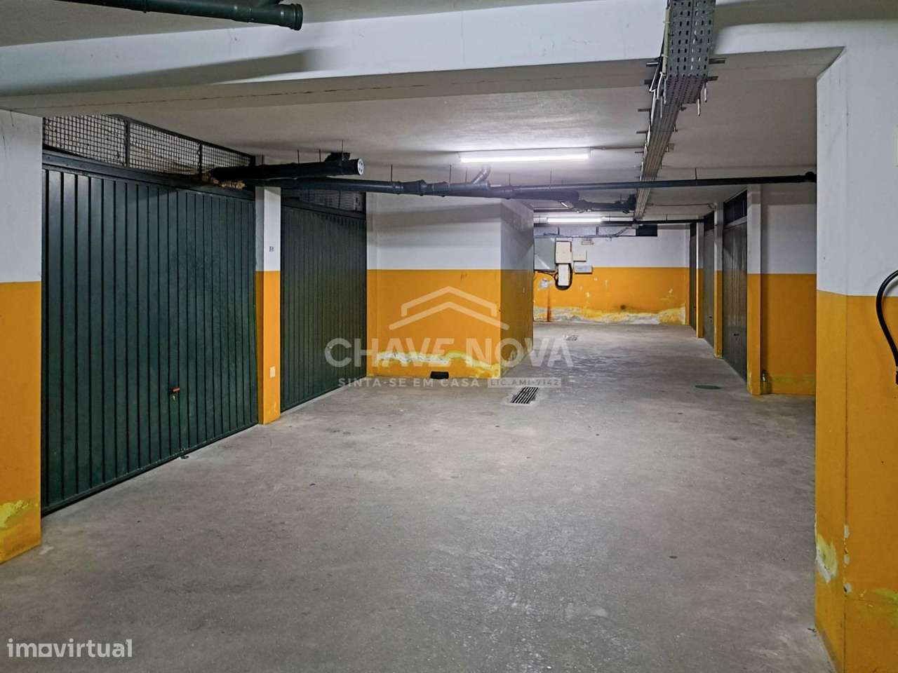 Apartamento T1+1 na Madalena-24