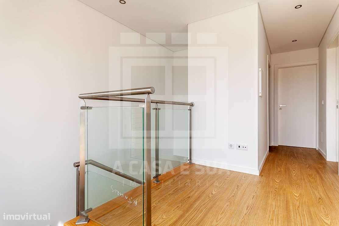 Prédio novo com 4 apartamentos na Praia do Furadouro-28