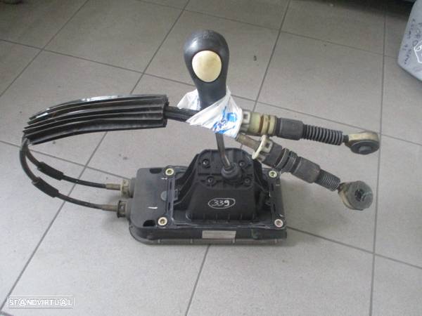 Selector De Velocidades 34108AX220 NISSAN MICRA 2004 1.5DCI - 1