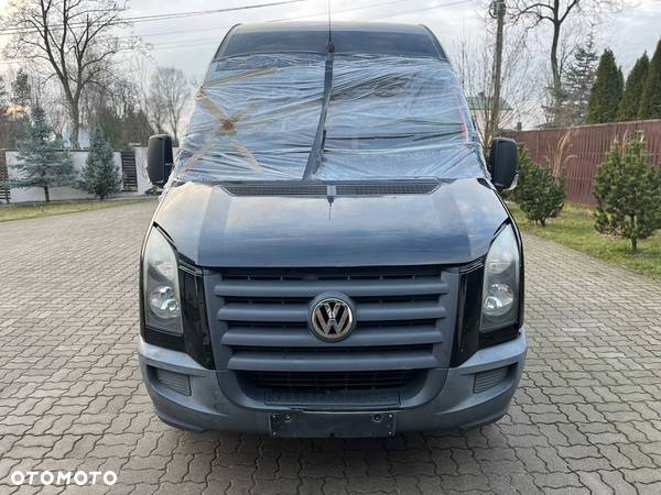 Volkswagen Crafter - 3