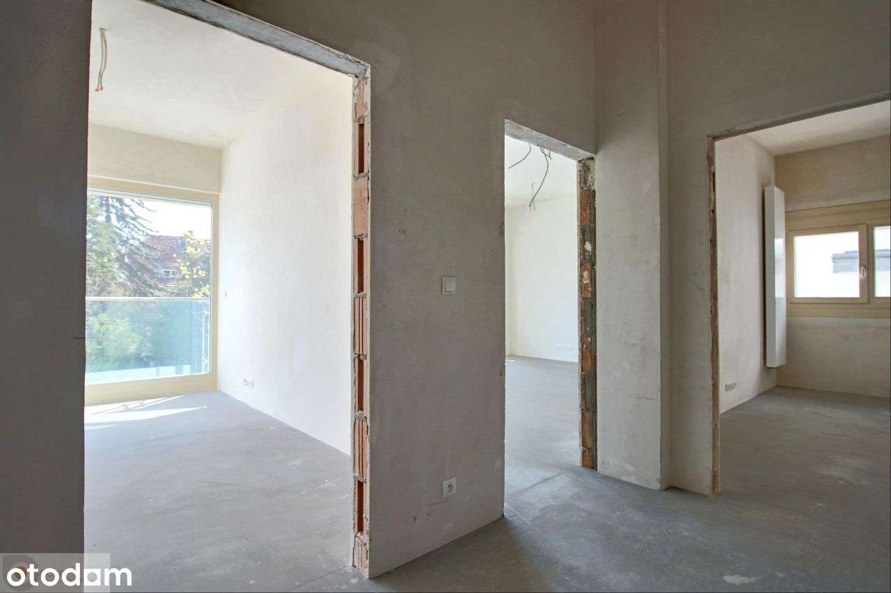 Apartament 75m2 3 pok Słoneczna 29 Wysoki standard-12
