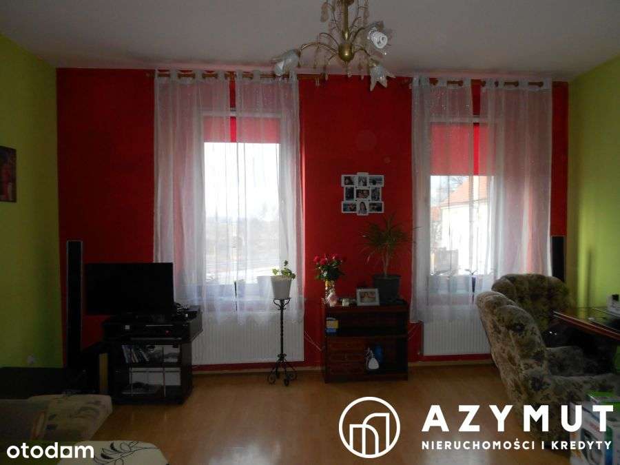 2 pokoje, 1 piętro, balkon, do zamieszkania, bezcz - Pełny obrazek: 4/9