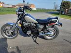 Honda Shadow - 8