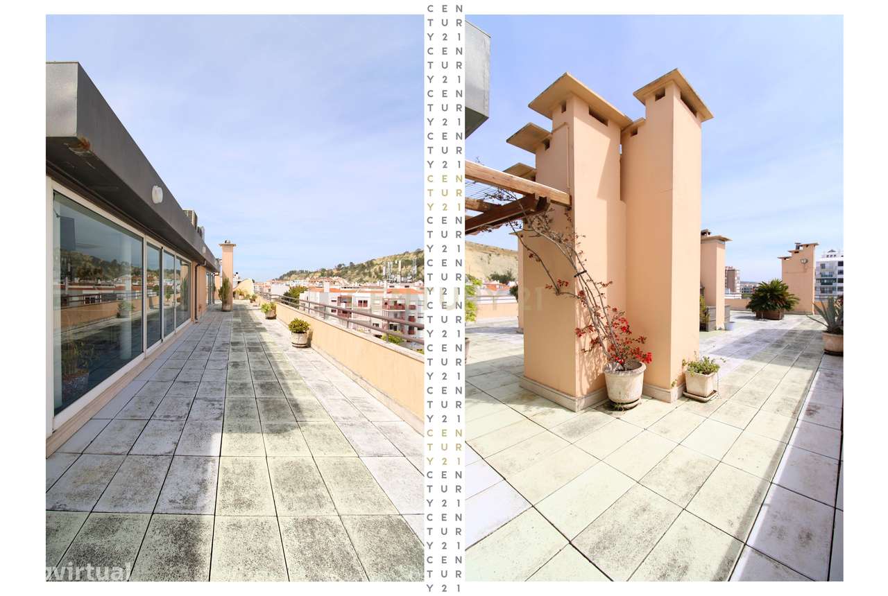 Apartamento T3 - Costa da Caparica-42