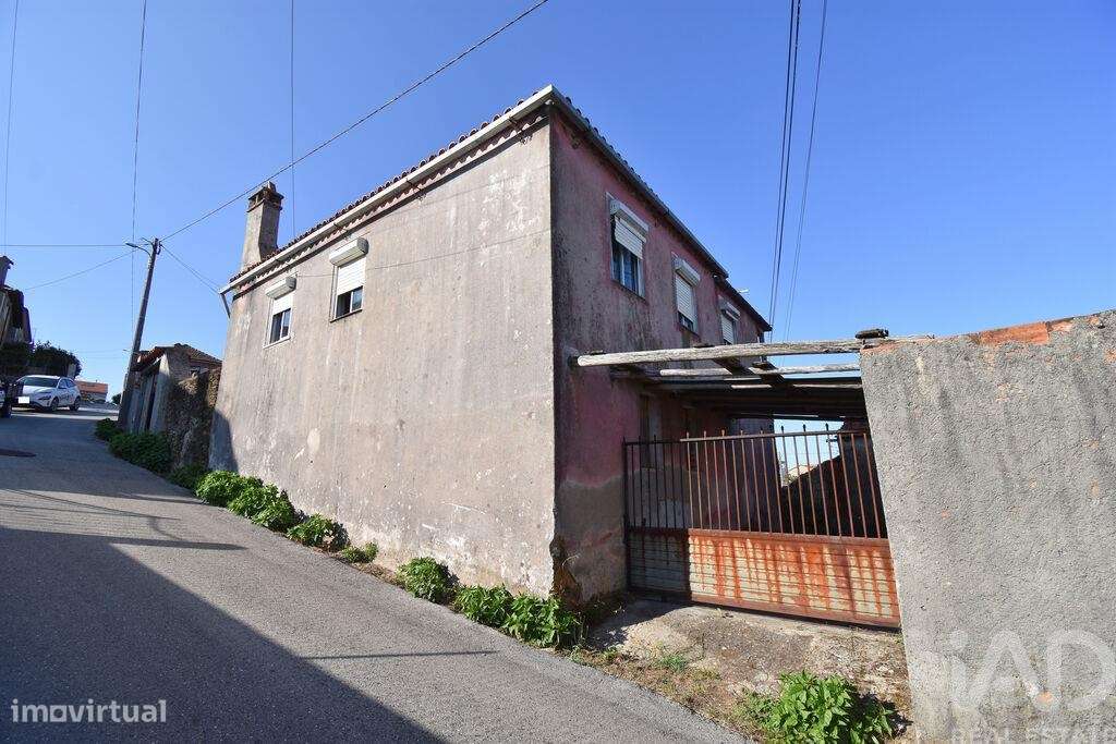 Casa / Villa T6 em Semide e Rio Vide de 400 m2 - Grande imagem: 5/32