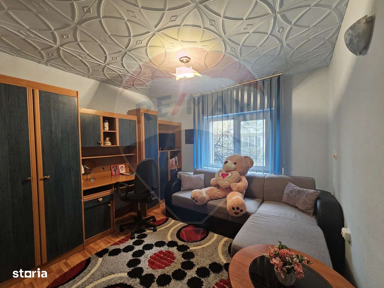 Apartament in Cotu mic-6