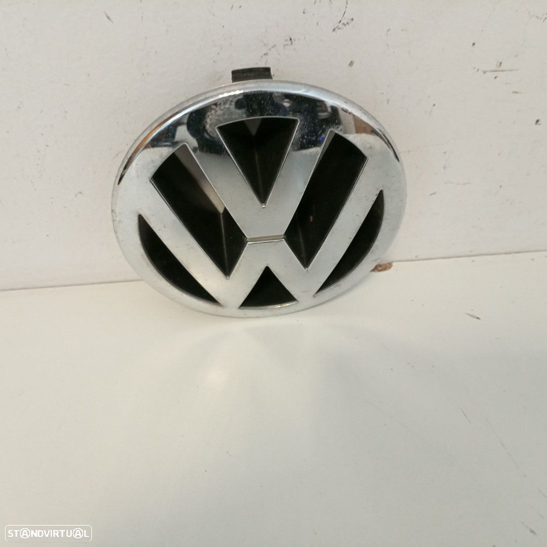 Símbolo Volkswagen Passat (3B2) - 3