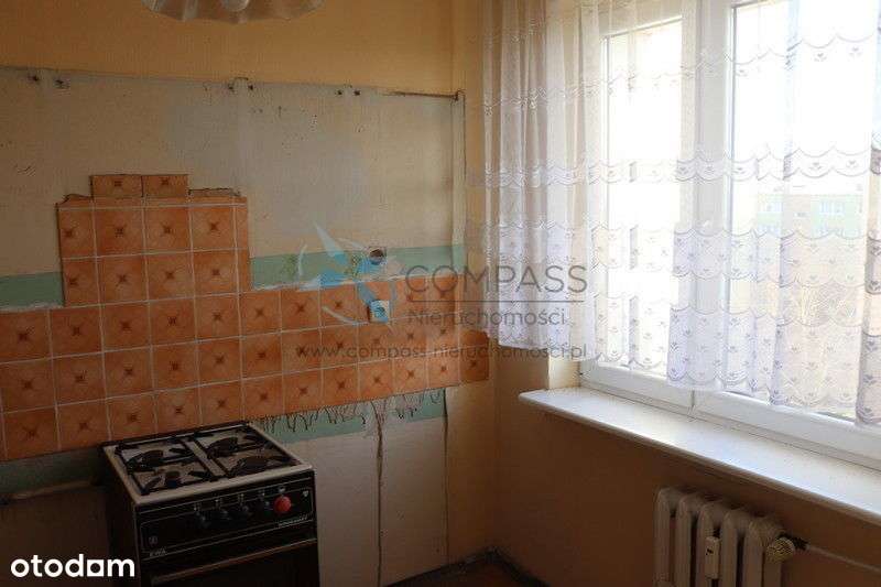 Jasna,cicha kawalerka ok. 32m2 w Swarzędzu - Pełny obrazek: 5/16