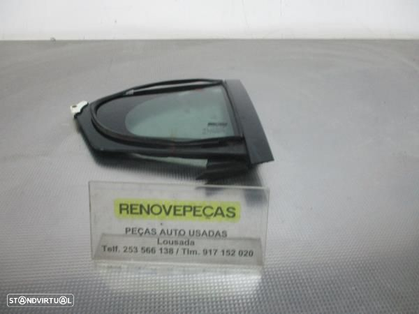 Vidro Triangular Tras Dto Jaguar Xf (X250) - 1