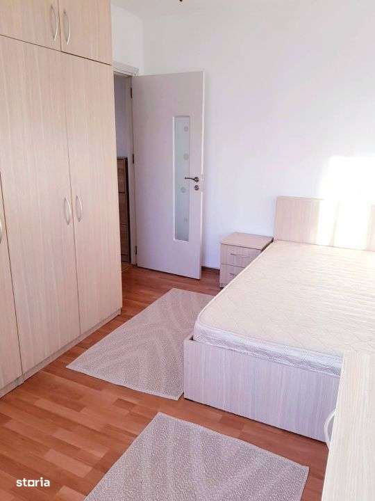 Apartament 2 camere Crangasi, vedere Lacul Morii, 10 min metrou - Imagine principală: 1/10