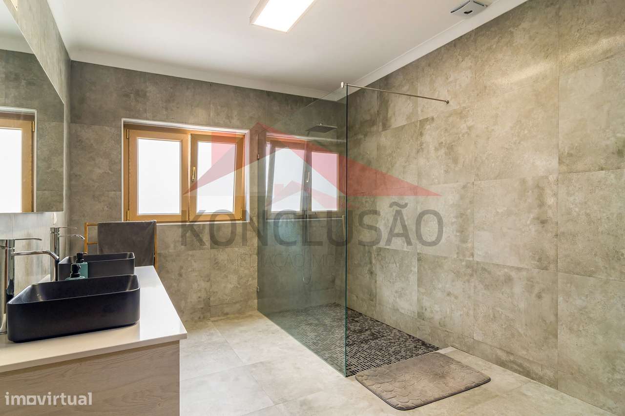 *Moradia T3 Moderna em Vila de Rei - Oportunidade Única! *-20