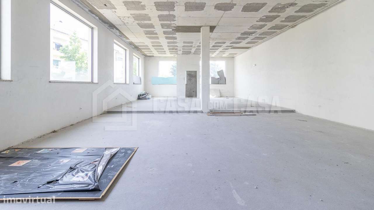 Loja Comercial na Cumieira - Grande imagem: 2/11