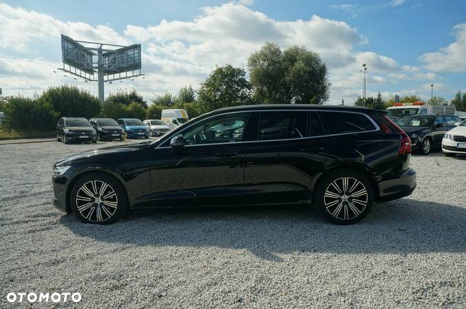 Volvo V60 D4 SCR Inscription - 10