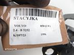 STACYJKA KOLUMNA VOLVO 850 (LW) 9140464 - 12