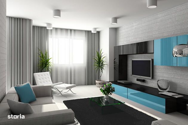 Apartament 2 Camere Finalizare Iulie 2024