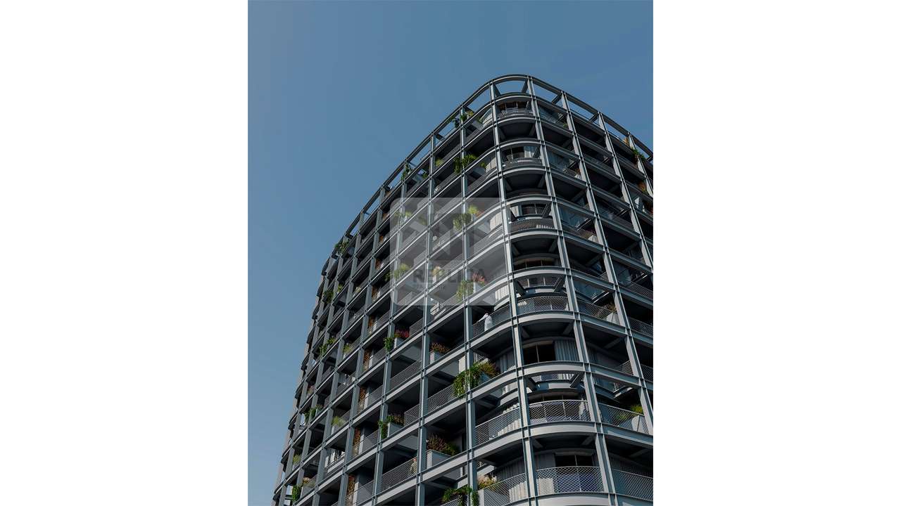 Loja Comercial em Arca d’Água – Lake Towers - Grande imagem: 5/7