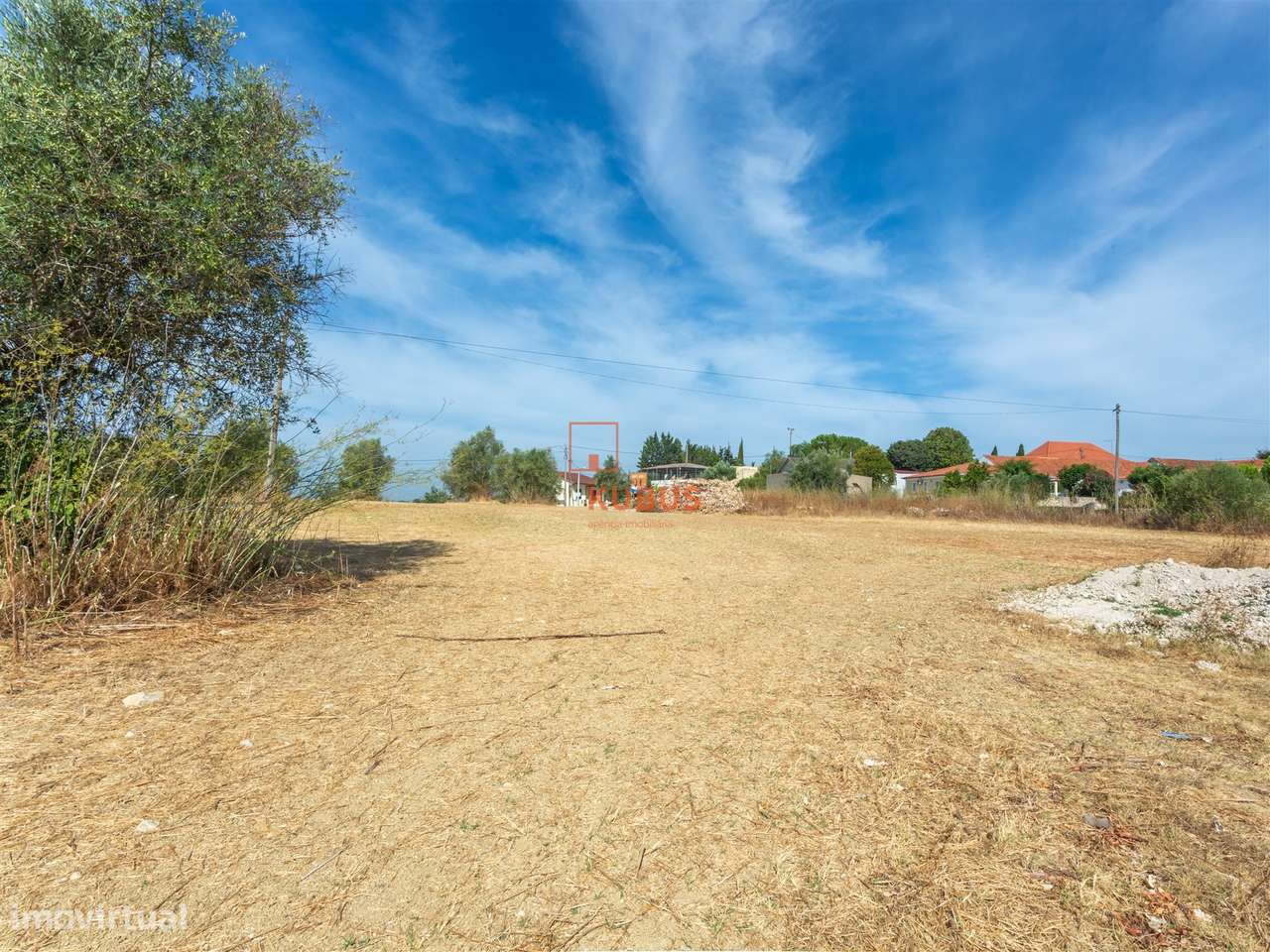 Terreno Urbano - Casével - Grande imagem: 3/4