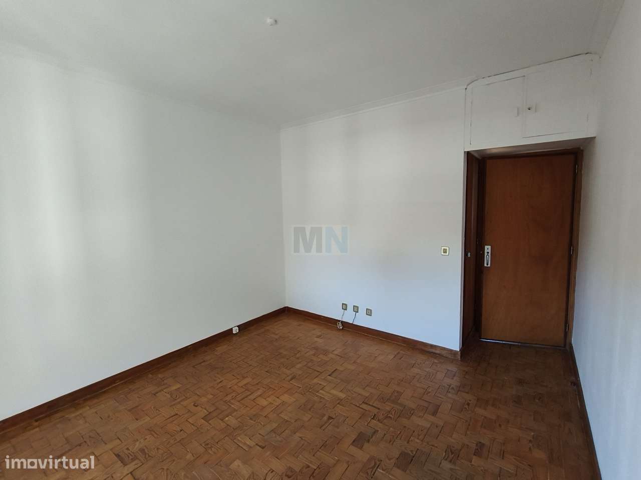 T4 no Bairro Norton de Matos junto à Solum-22