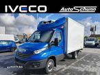 Iveco Daily 35C16H3.0 BOX - 1