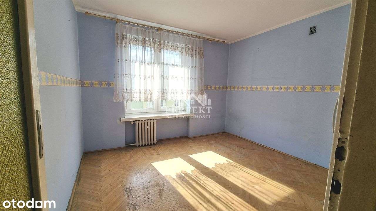 Solanki * 48m2 * II p. * do aranżacji * Wolne !-6