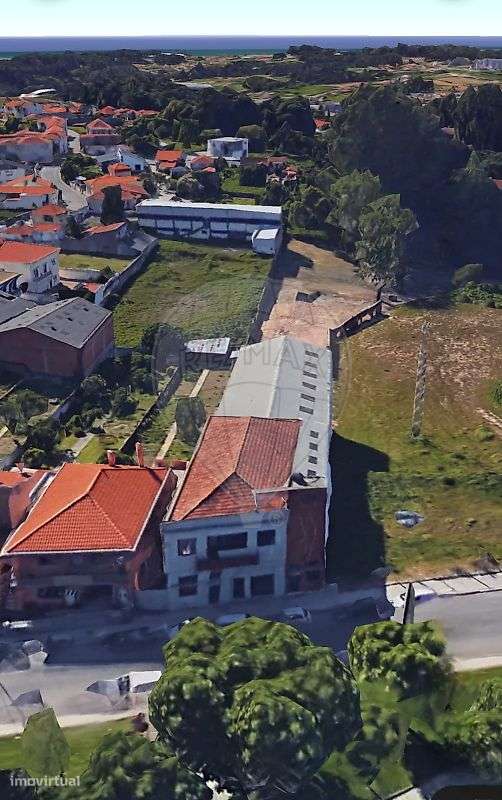 Armazém  para venda - Grande imagem: 4/12