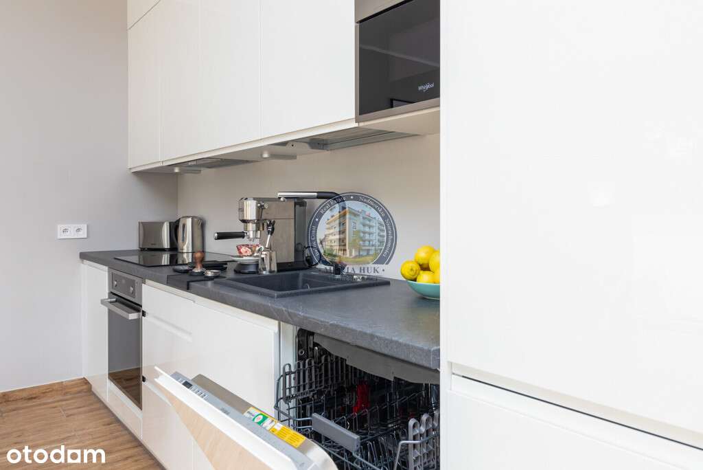 Bliskość natury, komfort i styl! 900m od plaży-12