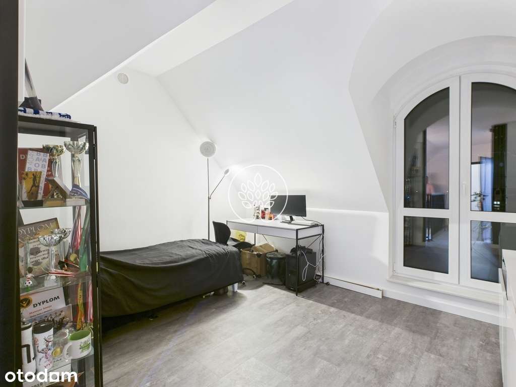 Mieszkanie dwupoziomowe w Maksymilanowie! - Pełny obrazek: 4/16