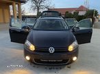 Volkswagen Golf 1.6 TDI BlueMotion Technology DPF Highline - 22