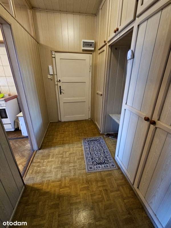 Dwupokojowe mieszkanie w centrum miasta - Pełny obrazek: 4/7