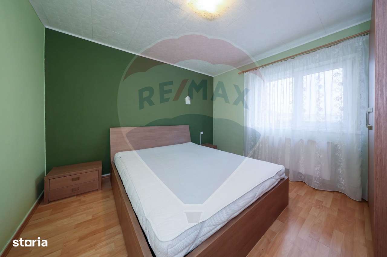 Apartament 3 camere de închiriat – Tractorul, Str. Gloriei nr. 12 - Imagine principală: 5/20