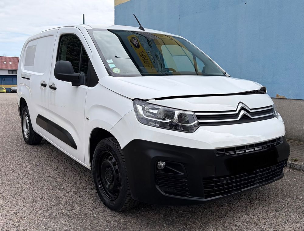 Citroën Berlingo 2019