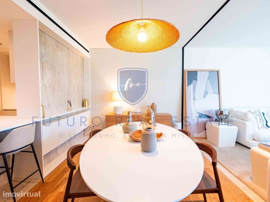 APARTAMENTO T2 | ESTRADA MONUMENTAL | FUNCHAL - Grande imagem: 3/52