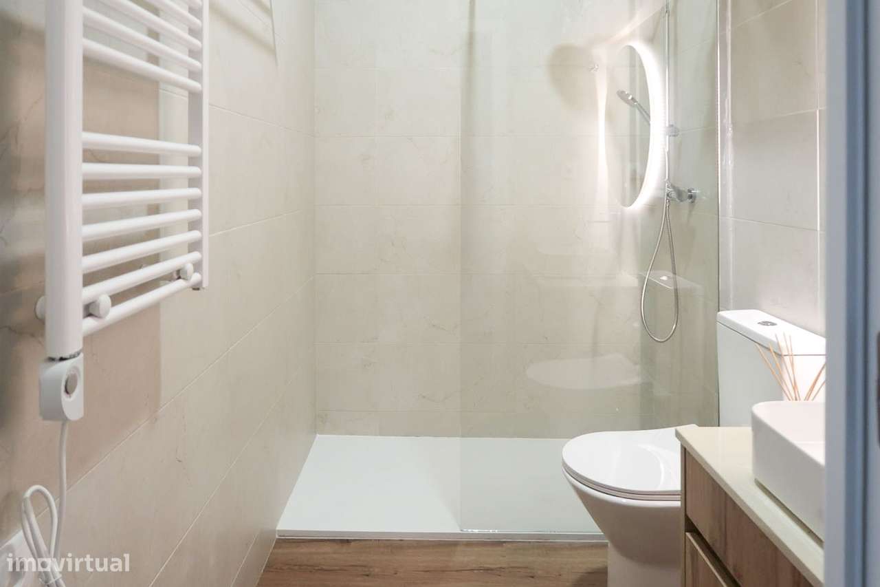 T2 Renovado no Centro de Fátima | Pronto a Habitar-12