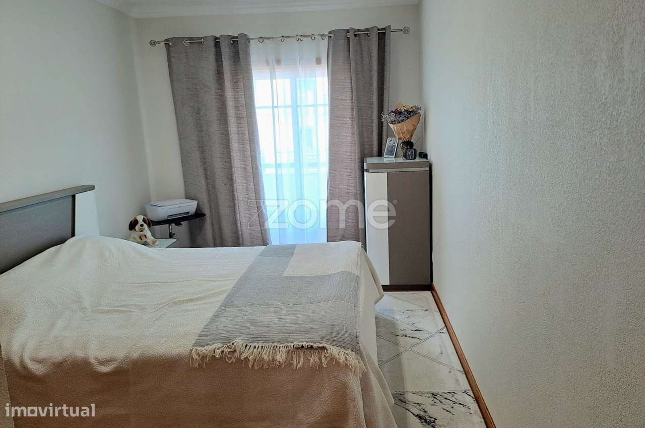 Apartamento T2 em Mafra (Quinta das Pevides)-26