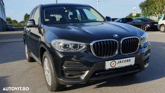 BMW X3 - 2