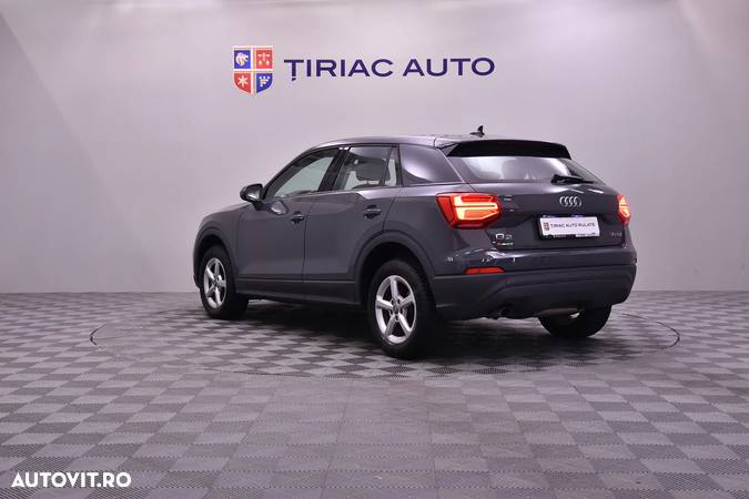 Audi Q2 - 3